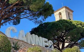 Appartement cosy et lumineux - Cannes
